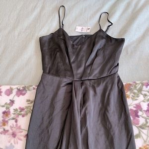 Express Women’s Silk dress